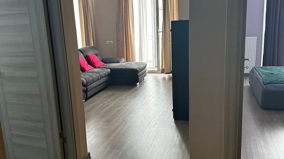 De vanzare Apartament 3 camere delta Vacaresti, Vitan Barzesti - Poză 5