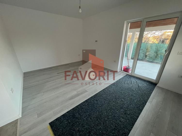 Duplex in Sanandrei | Toate utilitatile | Finisaje premium | Asfalt | - Poză 2
