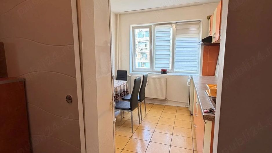 Dristor - 3 camere - metrou Dristor - bloc reabilitat - Poză 5
