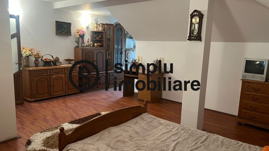 Vila S+P+1+M Lapus, str Paunitei - Poză 98