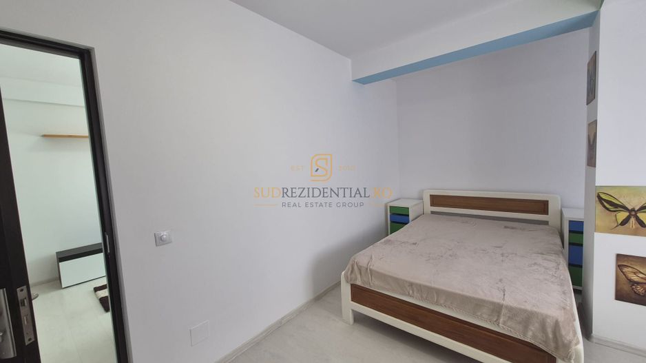 Apartament 2 camere decomandat | 52.7 mp | Parcare | Popești-Leordeni - Poză 9