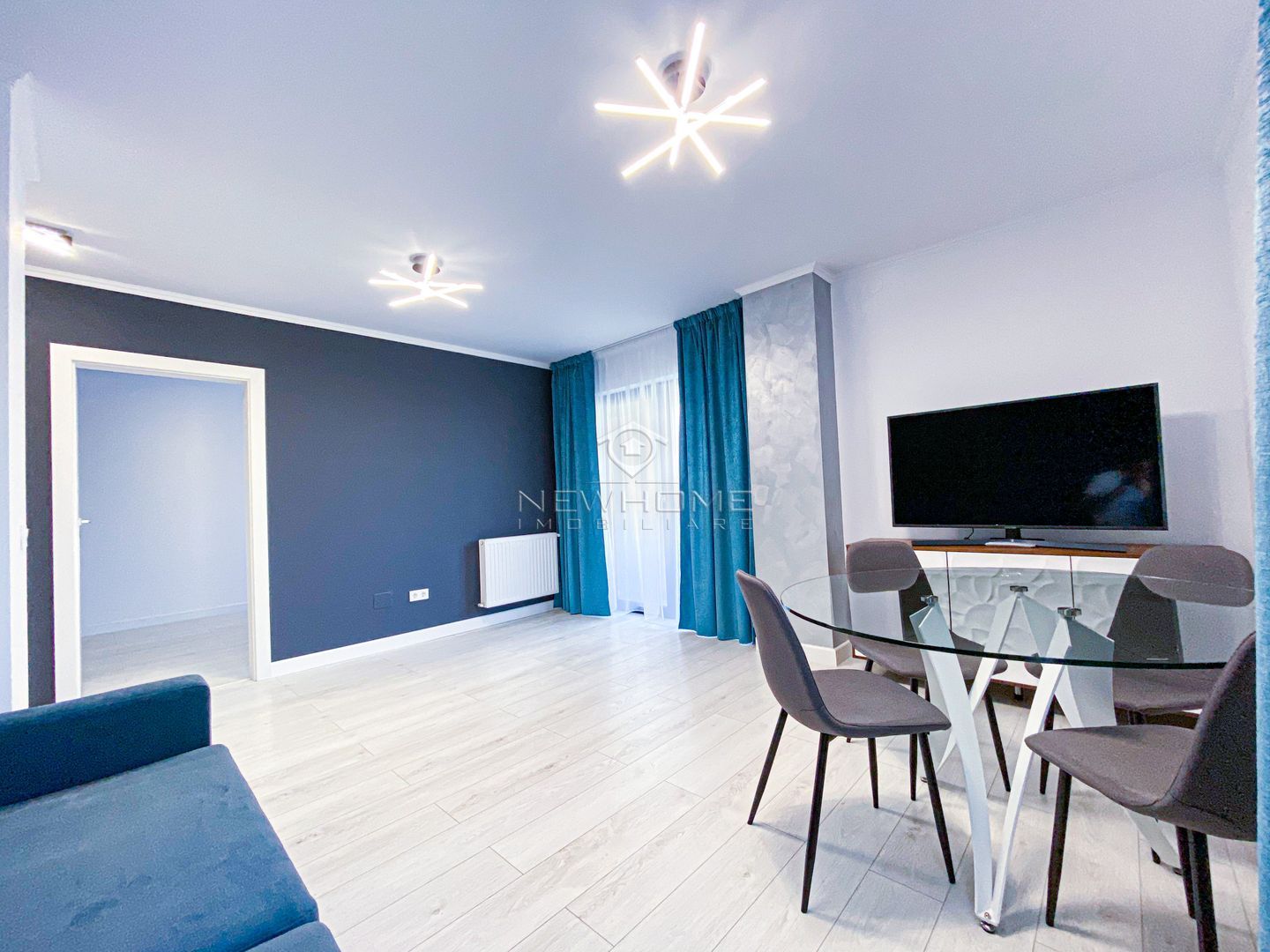 Apartament 2 camere Gheorgheni, Park Lake Iulius Mall - Poză 11