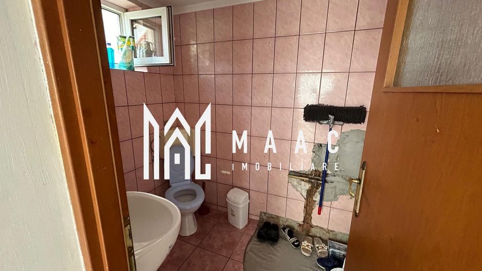 Casa 5 camere I Individuala I Acces auto I Curte I Turnisor - Poză 8