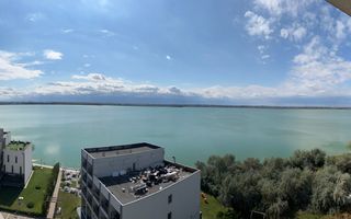 Penthouse cu Vedere Panoramica în Mamaia 295mp Utili și 47mp Terasă Parcare - Poză 24