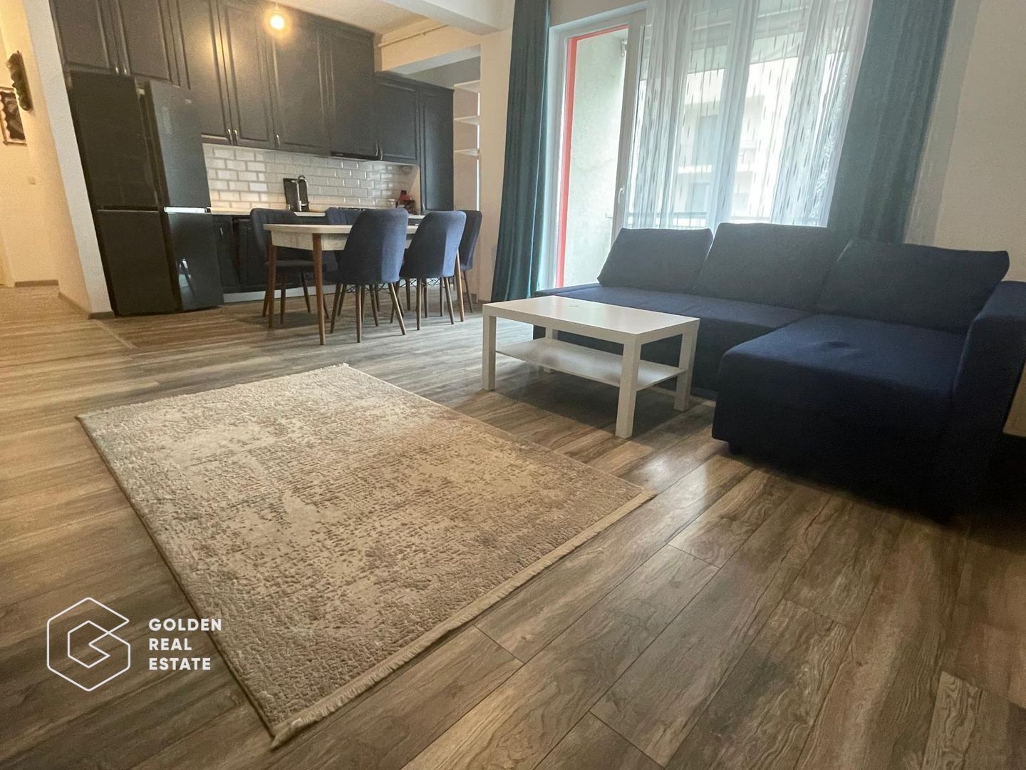 Apartament Premium cu 3 camere in Giroc, in spatele benzinariei Esso - Poză 3