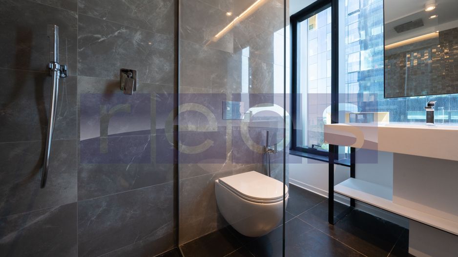 INCHIRIERE 3CAMERE | ONE ELIADE | ULTRAFINISAT | PARCARE | TERASA 10MP - Poză 14