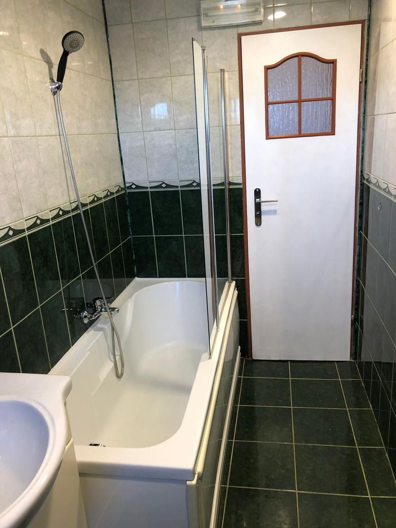 Apartament cu 2 camere | Decomandat | Balcon | zona Iulius Mall | Confort 1 - Poză 9