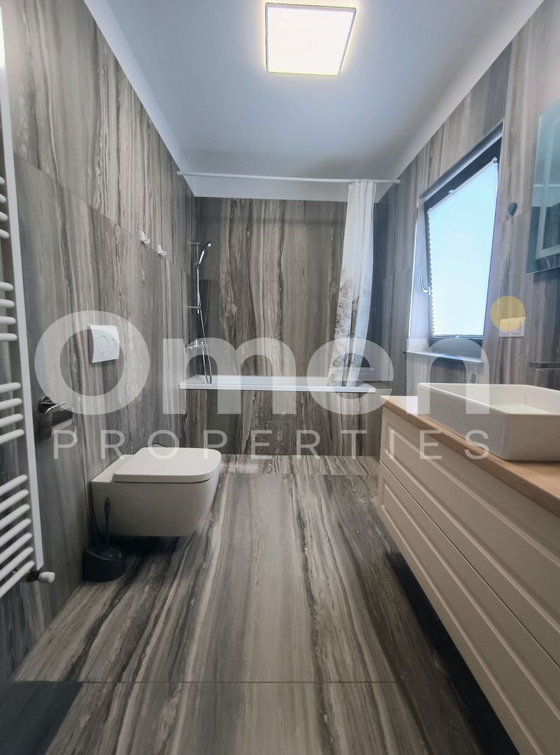 Casă de închiriat – zona Pronto - Poză 6
