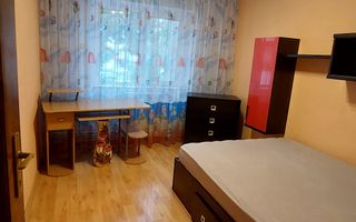 De închiriat apartament cu 3 camere, etaj 1, Siderurgistilor, 400 euro - Poză 4
