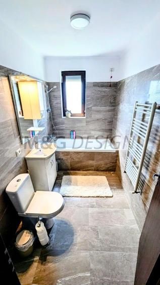 Apartament 3 camere Giroc etaj 3 din 3 - Poză 12
