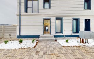 ULTIMA VILA DISPONIBILA | Otopeni 5 CAMERE -Zona CentralaI FINALIZATA - Poză 1