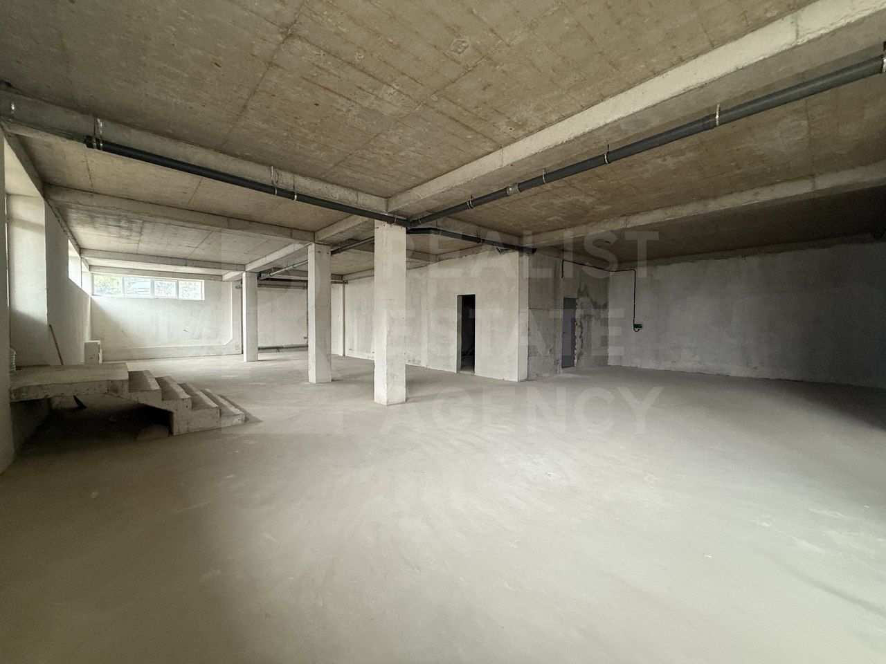 Chirie, spațiu comercial, 235 mp, str. Ialoveni, Telecentru - Poză 10