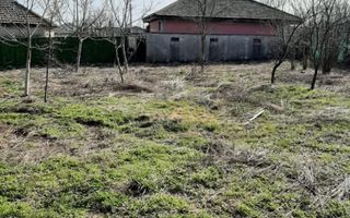 Teren intravilan 2562mp Loc 23 August | Ideal locuiță sau casă vacanță - Poză 1