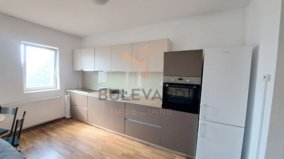 Apartament 2 camere in zona B-dul N.Titulescu! - Poză 6
