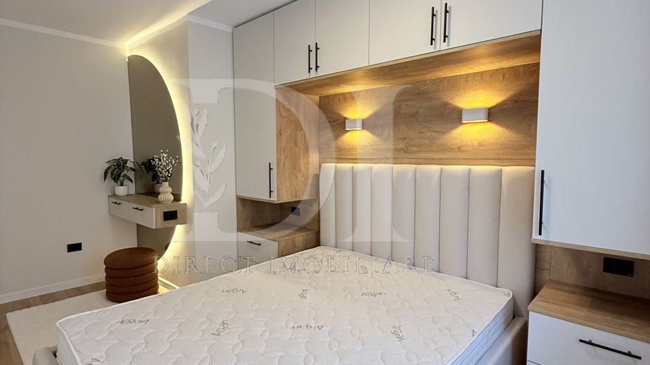 Apartament ultramodern | două dormitoare | Zona Grigorescu - Poză 19