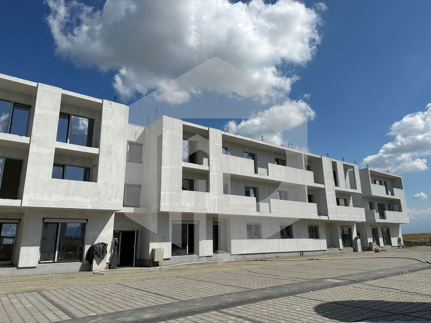 Apartament 2 Camere + Gradina proprie- Dedeman | Decomandat-Finalizat - Poză 5