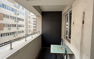 Apartament 2 camere, etaj 2/5, 57 mp, metrou Aparatorii Patriei,Sect 4 - Poză 11