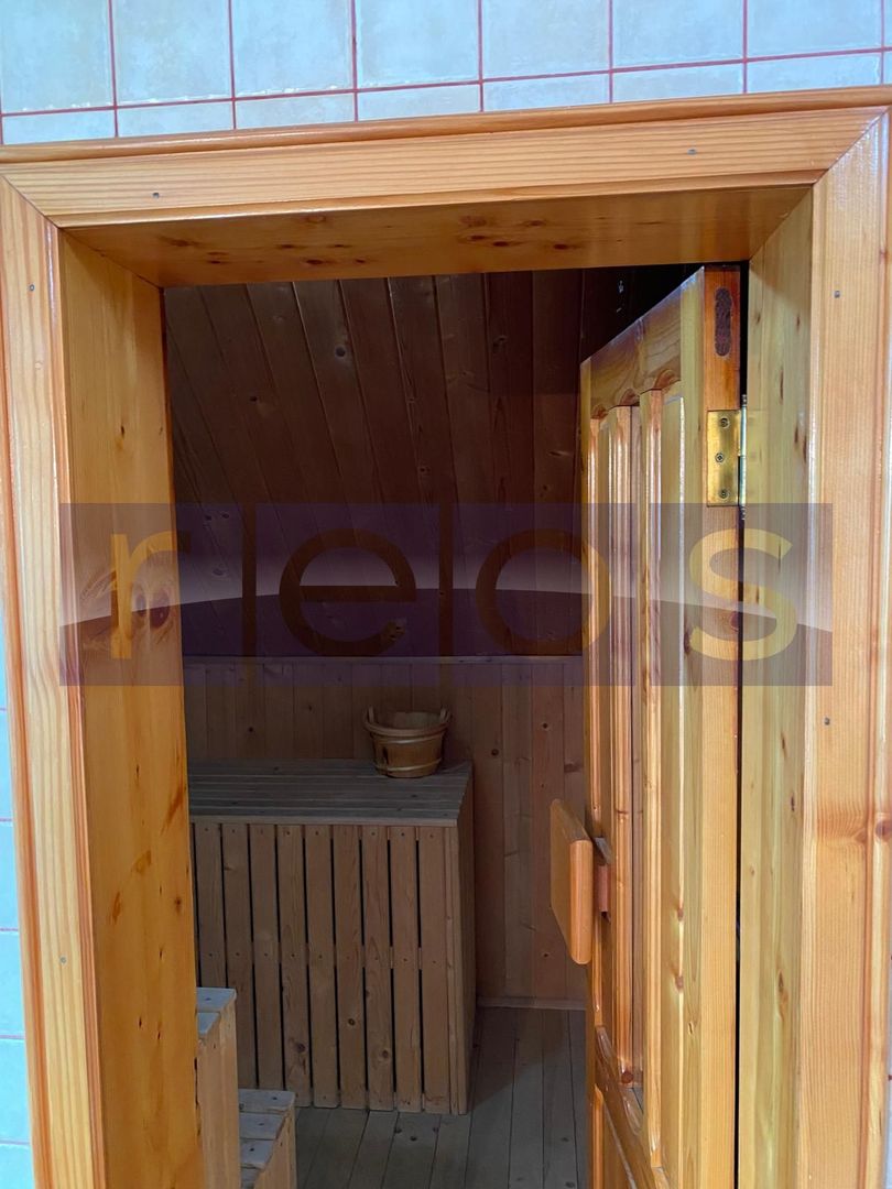 VANZARE VILA 340MP | 7 CAMERE | PISCINA | BANEASA | GARAJ | - Poză 34