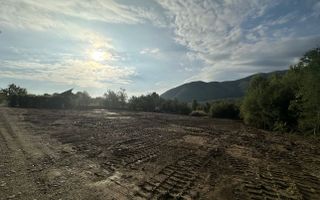 Teren intravilan I Cisnadioara I 1960 mp cu PUZ - Poză 6