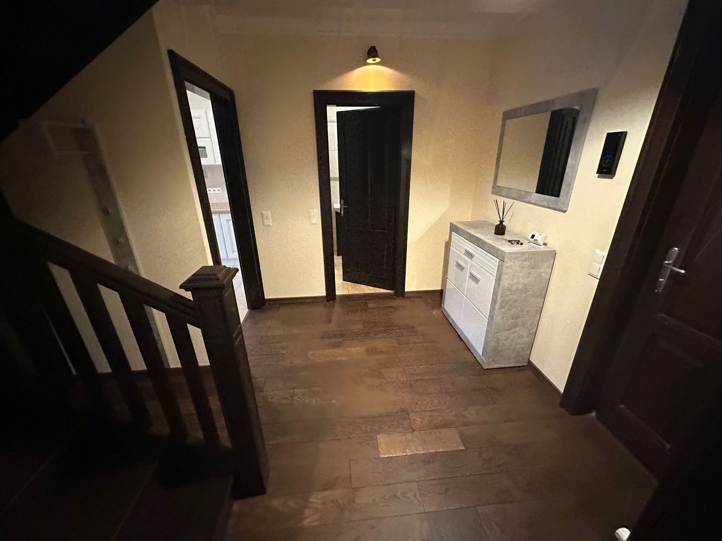 Apartament cu 3 camere zona Mehala - Poză 28