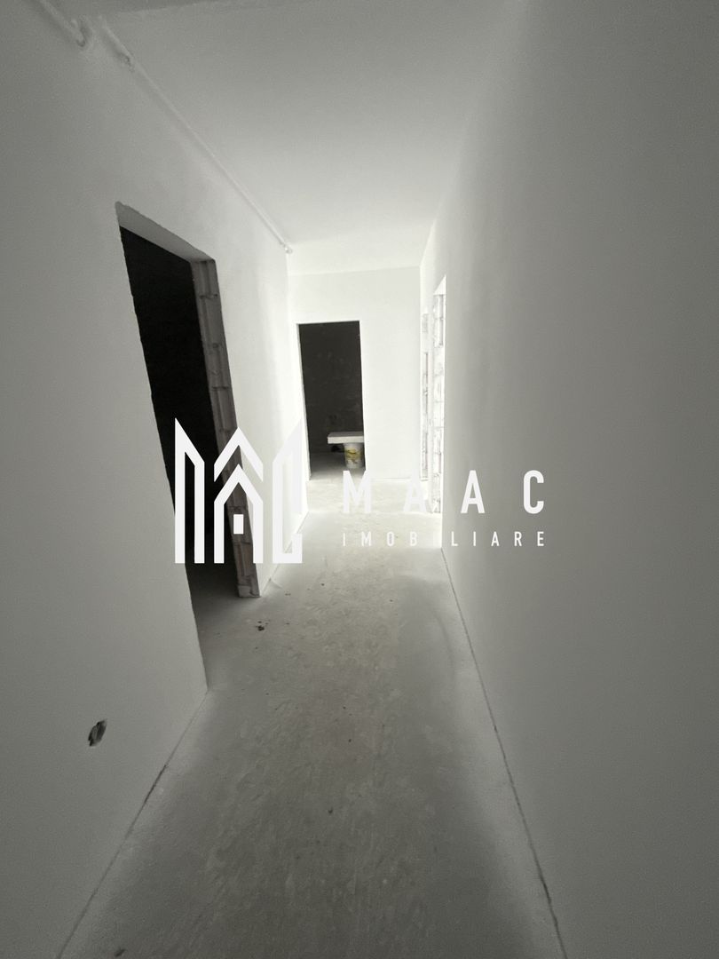 Apartament 3 camere de vânzare | Șelimbăr | complex nou - Poză 7