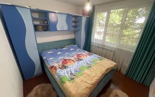 MILITARI | Pacii I Chirie 3 camere metrou 650m - Poză 7