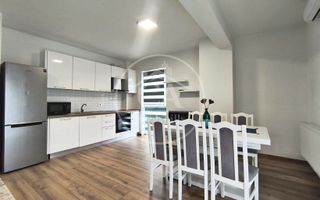 Apartament de închiriat cu 3 camere în PRIMA ONESTILOR, Oradea - Poză 5