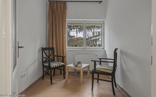 Maltopol - Titulescu, vila renovata 242 mp total, curte 105 mp - Poză 15