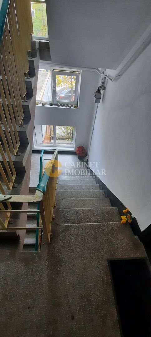 🏡 APARTAMENT 3 CAMERE – IAȘI, ZONA GĂRII - IDEAL PENTRU INVESTITIE - 115.000 E - Poză 10