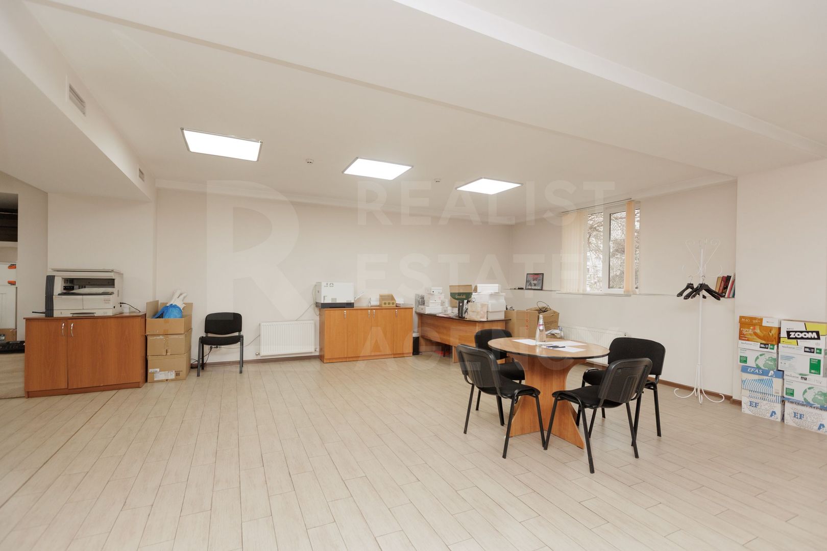 Chirie, oficiu, 170 mp, bulevardul Ștefan cel Mare și Sfânt, Centru - Poză 28