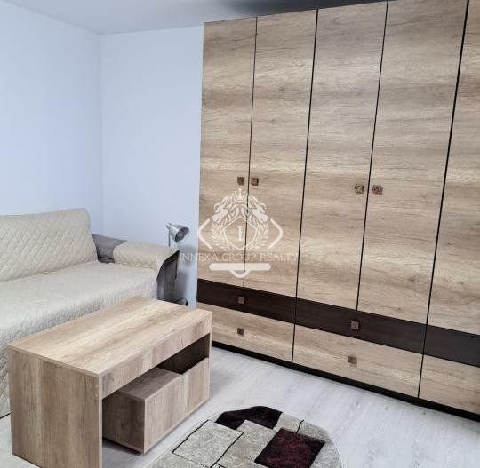 13 Septembrie-Drumul Sării | Garsoniera | 39mp | Parter | dec | 400 euro - Poză 3