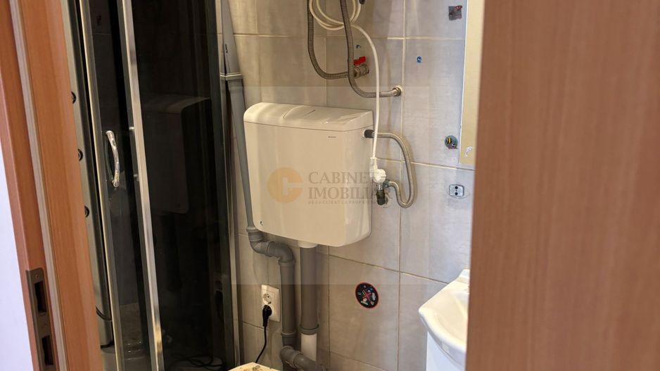 Centru Vechi | 2 camere | Expertizat si Neincadrat in clasa de risc - Poză 5