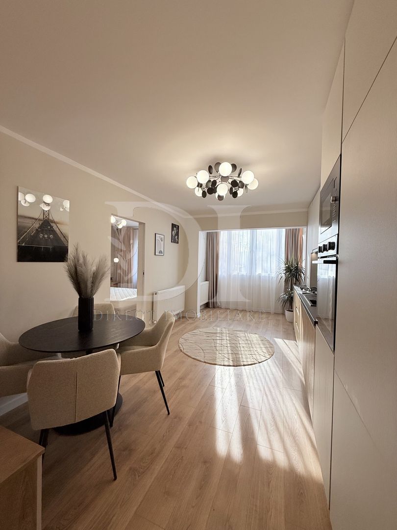 Apartament ultramodern | două dormitoare | Zona Grigorescu - Poză 8