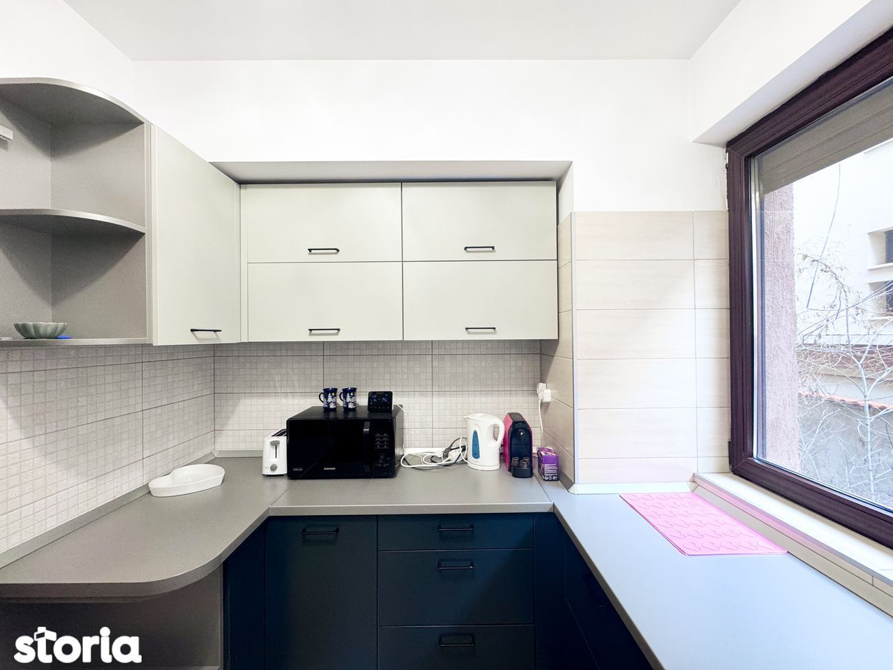 Apartament premium Herăstrău / Nordului - Poză 12