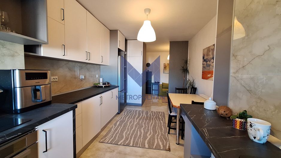 Apartament 3 camere, 92 mp | Gheorgheni - Interservisan | Bd. N. Titulescu 36 - Poză 9