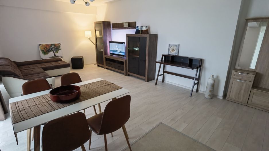 Apartament  2 cam-parcare subterana, British School - Poză 4