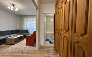 Apartament 3 camere de inchiriat, str. George Cosbuc - Ultracentral - Poză 9