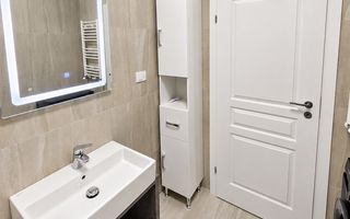 Apartament NOU 2 camere SD 51 mp. Tatarasi 115000 euro - Poză 5