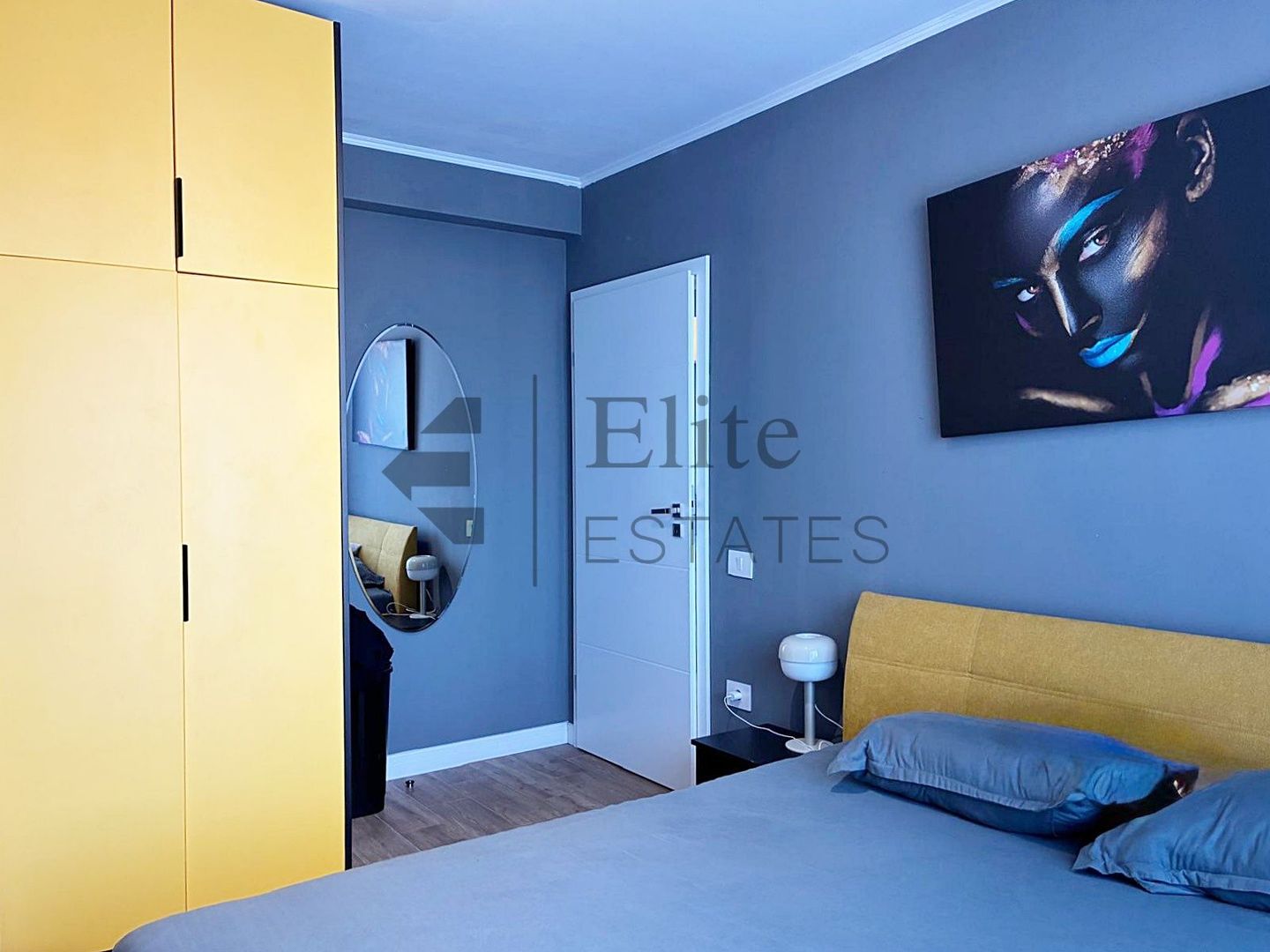 Apartament cu 2 camere bloc nou ultracentral | Terasa 20 mp - Poză 6