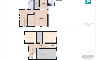 Casă P+E la cheie în Vladimirescu - Poză 21