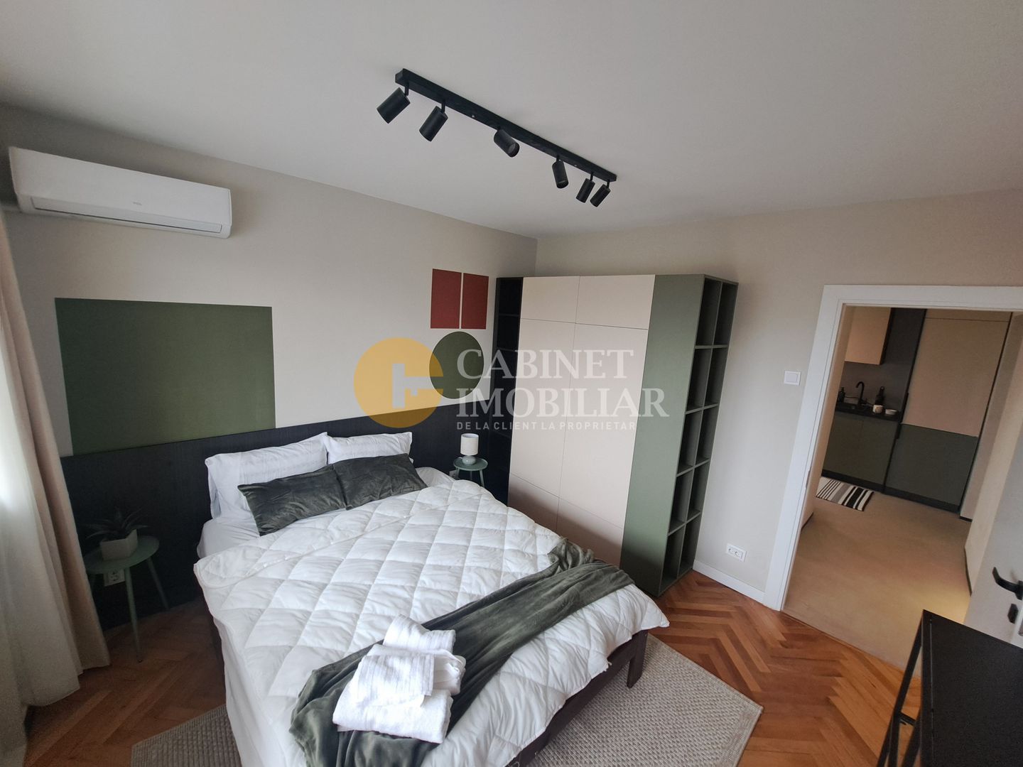 Bijuterie Arhitecturală în Inima Copoului – Supercopou, bloc fără risc - Poză 5