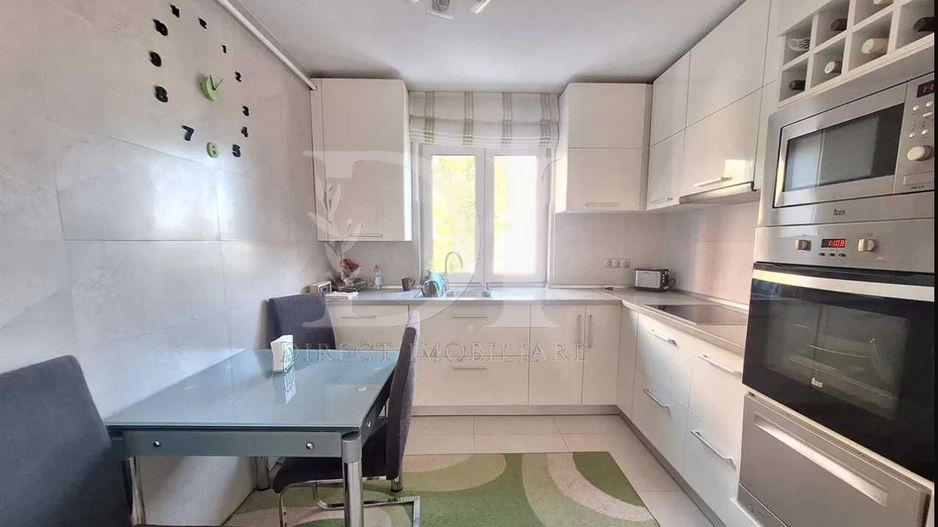 Apartament 3 camere de vanzare / in Manastur / Cluj-Napoca - Poză 3