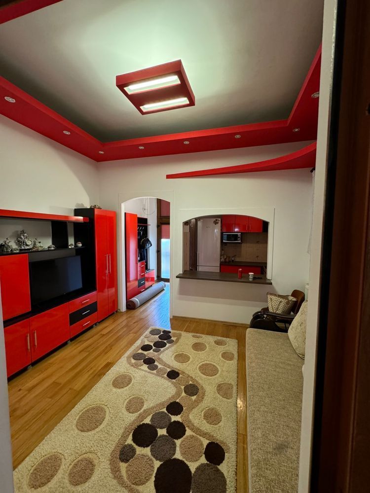 Piata Maria - Titulescu | 2 Camere | Centrala Proprie. - Poză 6