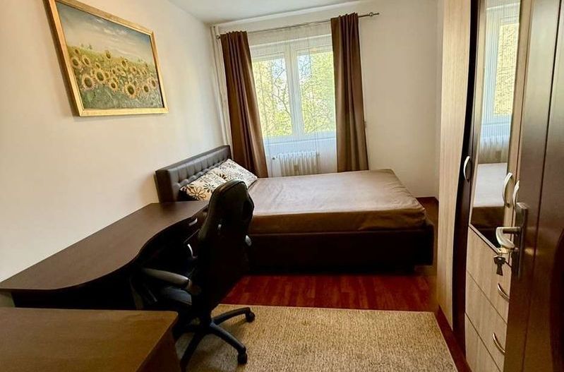 DE INCHIRIAT | APARTAMENT 3 CAMERE | PAJURA - Poză 3