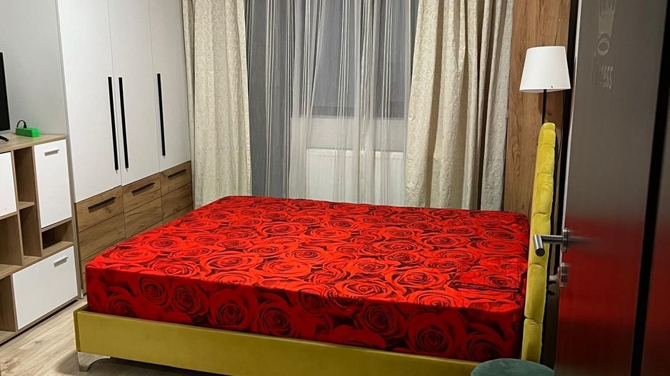 GARSONIERA DREAM RESIDENCE, BLOC NOU, CENTRALA, BUCATARIE INCHISA - Poză 3