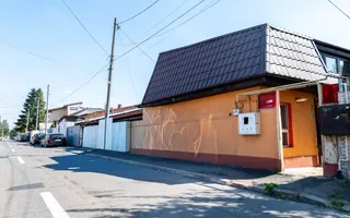 Casă de vânzare – 181 mp, 3 apartamente, 9 camere – București - Poză 17