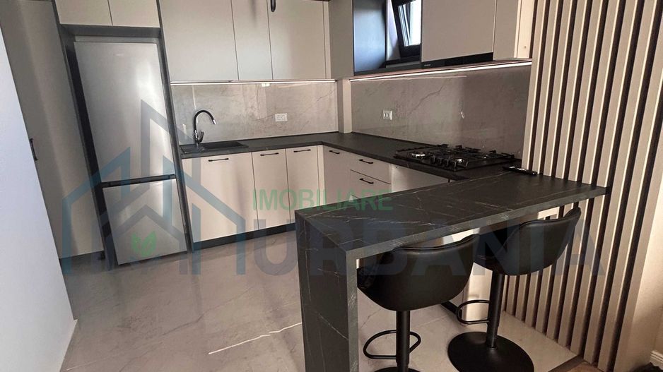 Inchiriez apartament 2 camere - Poză 3