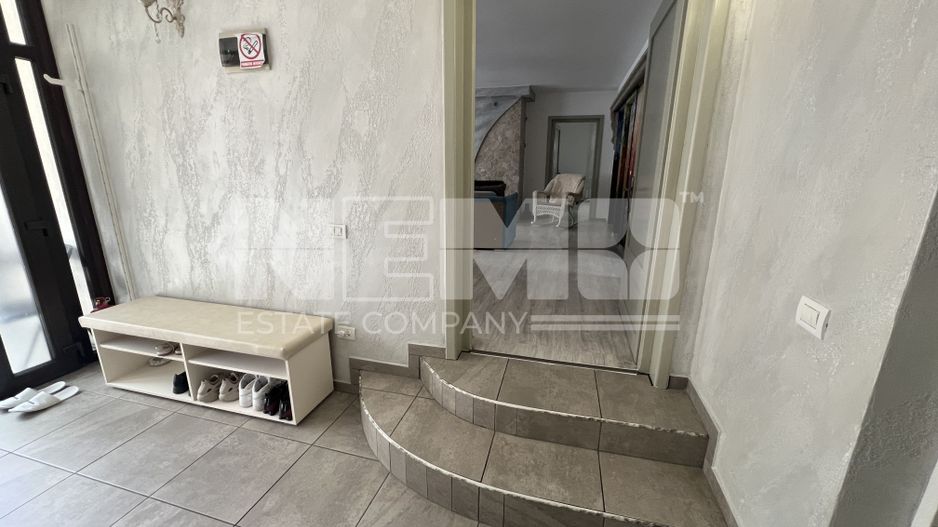 Casa Duplex | Zona Ștefan Cel Mare | 120mp - Poză 3