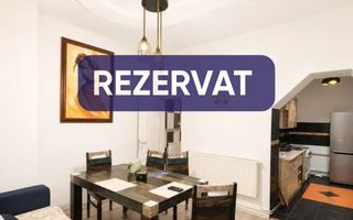 Apartament 2 camere cochet, renovat, curte ingrijita-Piata Catedralei - Poză 1