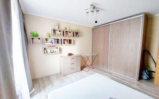 Apartament 2 camere de inchiriat, 60 mp, parcare, Floresti str Stejarului - Poză 3